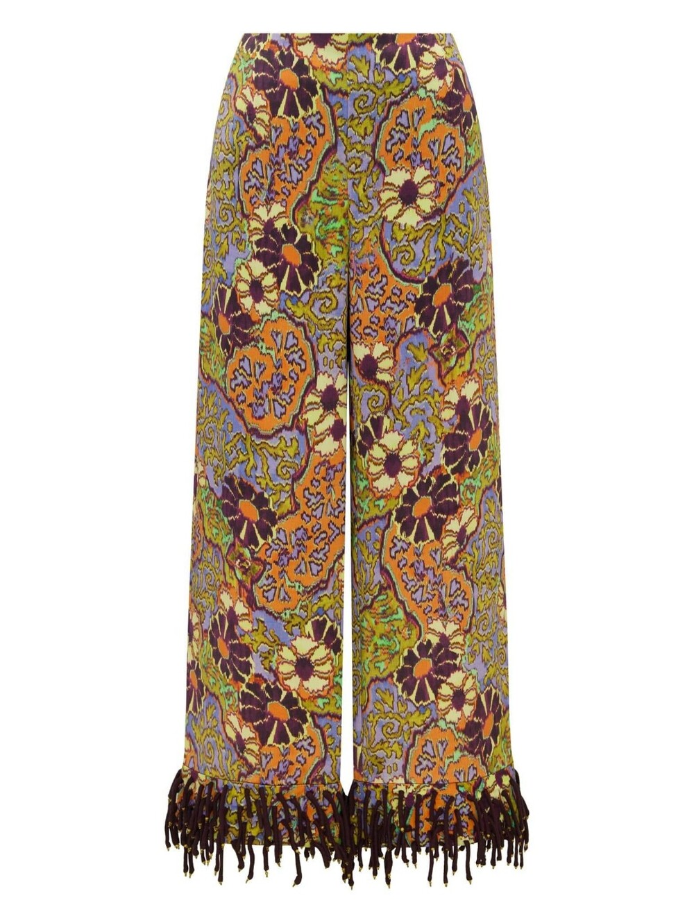 Alemais joanna pant With Matching Top